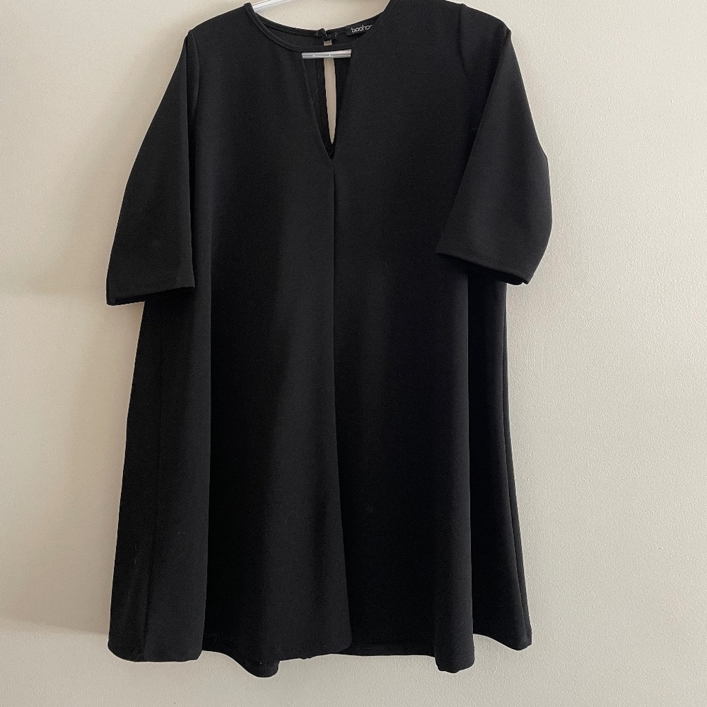 Swing Dress